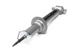 BDS Suspension Service Kit: Replacement Single Strut 2014-2018 GM 1500 6" Lift  98166 - NX2 - BDS98166S