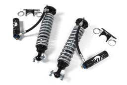 BDS Suspension X - NF: Kit: BDS 07-18 GM 1500 Front Coilover, 2.5 Series, R/R, 4" Lift, DSC - FOX88306135