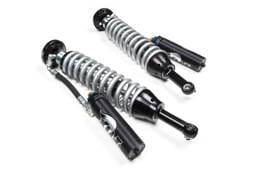 BDS Suspension Kit: BDS 05-23 Tacoma Front Coilover, 2.5 Series R/R 6", DSC - FOX88306048