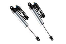 BDS Suspension Kit: 04-08 4wd & 09-On 2wd/4wd Ford F-150 Rear, 2.5 Series, P/B, 11.0", 0-1.5" L - FOX88326002