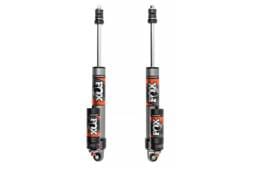 BDS Suspension Kit: 2014-2025 Ram 2500, Rear, 2.5 Truck PES, P/B, 11.1", 4-6" Lift, DSC - FOX88326067