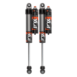 BDS Suspension KIT: 20-ON Jeep Gladiator, Rear, 2.5 Truck PSE, P/B, 0-1.5" Lift, DSC - FOX88326073