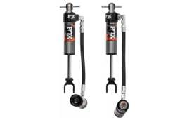 BDS Suspension Kit: 20-ON GM 2500/3500 w/ UCA, Front, 2.5 Truck PES, R/R, 5.7", 1.5-2.5" Lift,  - FOX88326084