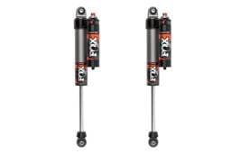 BDS Suspension Kit: 20-ON GM 2500/3500, Rear, 2.5 Truck PES, P/B, 10.17", 0-1" Lift, DSC - FOX88326085