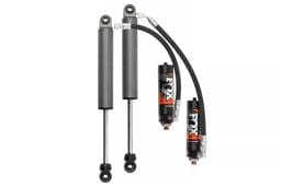 BDS Suspension 2019-2024 GM 1500, Rear, 2.5 Truck PES, R/R, 10.5", Non-TB/Non-AT4 2.5-4" Lift,  - FOX88326087