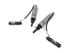 BDS Suspension NF: Kit: BDS 11-19 GM 2500/3500 HD Front Coilover, 2.5 Series, R/R 6.5" Lift, DS - FOX88406155