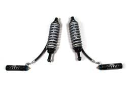 BDS Suspension Kit: BDS 01-10 GM 2500/3500 HD Front Coilover, 2.5 Series, R/R 4.5" Lift, DSC - FOX88406187