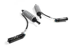 BDS Suspension Kit: BDS 01-10 GM 2500/3500 HD Front Coilover, 2.5 Series, R/R 6.5" Lift, DSC - FOX88406188