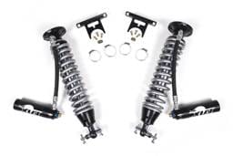 BDS Suspension 07-up Chevy 1500 8" Front Coilover Kit - DSC Option - FOX88406227