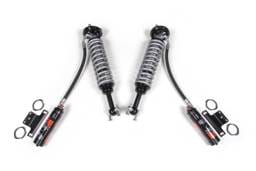 BDS Suspension Kit: BDS, 15-On F-150 4wd Front Coilover 2.5 PEF Series, R/R 5.5" 0-3" Lift, DSC - FOX88406317