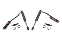 BDS Suspension 2019-2024 GM 1500, 2.5 Perf. Elite Series, R/R, Rear, 4-6" Lift, DSC - FOX88426023