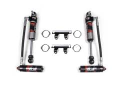 BDS Suspension Kit: BDS 20-ON GM 2500/3500 Front, 2.5 Truck PES, R/R, 6.5” Lift, DSC - FOX88426030