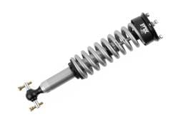 BDS Suspension 2019-2024 GM 1500 Front Coilover, PS, 2.0, IFP, NON-TB/NOT-AT4 0-2" Lift, TB/AT4 - FOX98502134