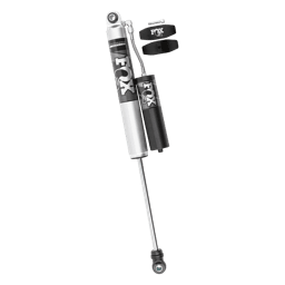 BDS FOX 2.0 Remote Reservoir Rear Shock | 1.5-3 Inch Lift | Performance Series | Chevrolet Silverado and GMC Sierra 2500HD (20-26)