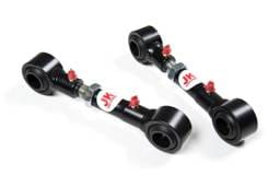 BDS Suspension 2007-2018 Jeep Wrangler (JK) Rubicon Adjustable Sway Bar Links - JKS2031