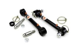 BDS Suspension 2007-2018 Jeep Wrangler JK Quicker Disconnect Kit - 2.5"-6" Lift Height - JKS2034