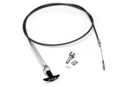 BDS Suspension CABLE ACTUATED SWAYBAR DISCONNECT RETRO - JKS9500