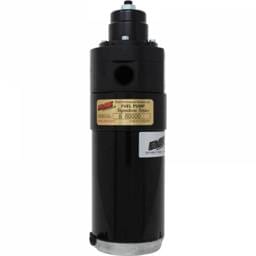 FASS 01-16 GM 2500/3500 Duramax 290gph Adjustable Fuel Pump FAS C09 290G - FASC09290G