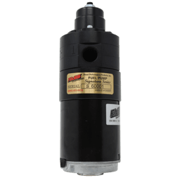 FASS 98.5-04.5 Dodge 2500/3500 Cummins 100gph Signature Series Adjustable Fuel Pump FAS D08 100G - FASD08100G