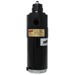 FASS 99-07 Ford F250/F350 Powerstroke 140gph/60psi Series Adjustable Fuel Pump FAS F15 140G - FASF15180F140G