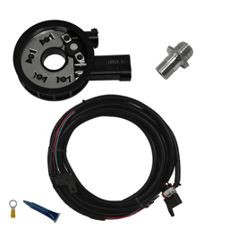 FASS FUEL SYSTEMS DIESEL FUEL TITANIUM SERIES HK-1002 HIGH OUTPUT HEATER DISK