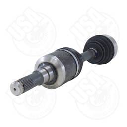 USA Standard right hand inner axle shaft for '04-'08 Ford 8.8" IFS