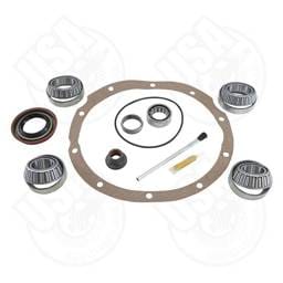USA Standard Bearing kit for Ford 9", LM102949 carrier bearings