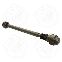 USA Standard Driveshaft