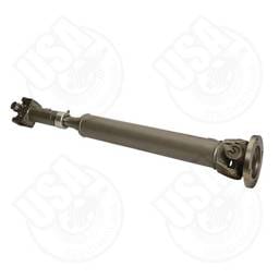 USA Standard Driveshaft