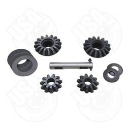 USA Standard Gear open spider gear set for Chrysler 9.25" ZF rear