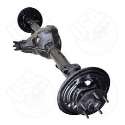Chrysler 9.25"  Rear Axle Assembly 94-99 Ram 1500 RWD, 3.55 - USA Standard
