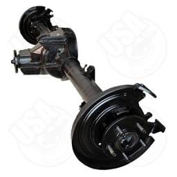 Ford 8.8" SUV  Rear Axle Assembly 96-00 SUV V6, 3.55 - USA Standard