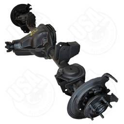 Dana 44HD  Rear Axle Assembly 94-99 Jeep Grand Cherokee, 3.73 - USA Standard