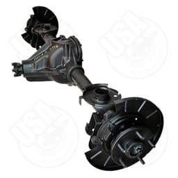 Dana 44HD  Rear Axle Assembly 99-04 Jeep Grand Cherokee, 3.73 - USA Standard
