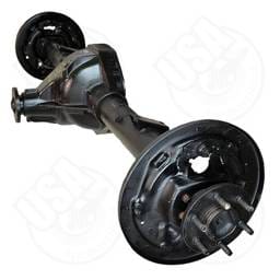 Chrysler 9.25"  Rear Axle Assembly 00-02 Dodge Durango, 3.55 - USA Standard