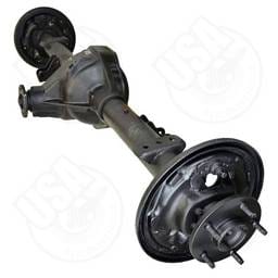 Chrysler 9.25"  Rear Axle Assembly 00-01 Dodge Ram 1500 4WD, 4.10 - USA Standard