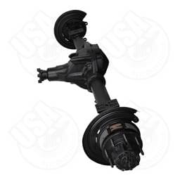 10.5"  Rear Axle Assembly 00-04 F-250 F-350, 3.73 - USA Standard