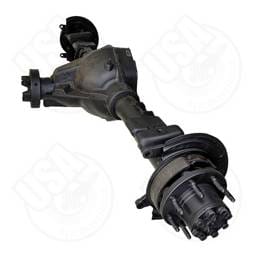 GM 11.5"  Rear Axle Assembly 01-07 2500 3500, 4.11 - USA Standard