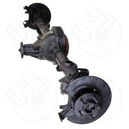 Ford 8.8"  Rear Axle Assembly 03-11 Lincoln Sedan, 3.27 - USA Standard