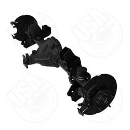 Chrysler 8.25"  Rear Axle Assembly 05-06 Jeep Grand Cherokee and Commander, 3.07 - USA Standard