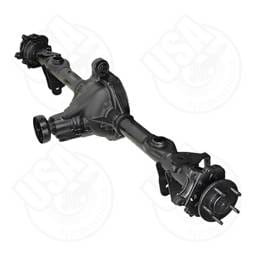 Ford 8.8"  Rear Axle Assembly 05-10 Mustang, 3.55 ABS - USA Standard