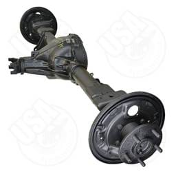 GM 10 Bolt 8.6"  Rear Axle Assembly 00-05 SUV, 3.73 Posi - USA Standard