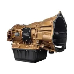 Firepunk Proven A900 Transmission