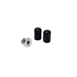 Fleece Performance Cummins Transmission Heat Exchanger Bypass Plug Kit - FPE-34382