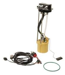Fleece Performance 11-16 6.6L LML Duramax Truck PowerFlo In-tank Lift Pump (Long Bed Only) - FPE-34564
