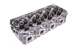 Fleece Performance 11-16 GM Duramax 2500-3500 LML Remanufactured Freedom Cylinder Head (Driver) - FPE-61-10004-D