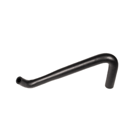 Fleece Performance 06-07 Dodge 2500/3500 Cummins Replacement EPDM Coolant Bypass Hose - FPE-CLNTBYPS-HS-HC-0607