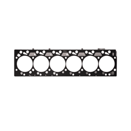 Fleece Performance 03-07 Dodge 2500/3500 Cummins 5.9L 0.105in Thick Fire Ring Head Gasket - FPE-CUMM-HG-5.9-FR