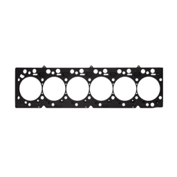 Fleece Performance 07.5-18 Dodge 2500/3500 Cummins 6.7L 0.105in Thick Fire Ring Head Gasket - FPE-CUMM-HG-6.7-FR