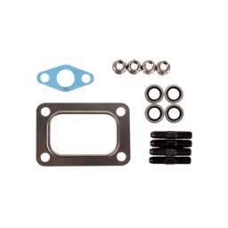 Fleece Performance 07.5-18 Dodge 2500/3500 6.7L Cummins VGT Turbocharger Installation Kit - FPE-CUMM-VGT-INST-KIT